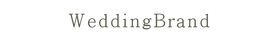 WeddingBrand