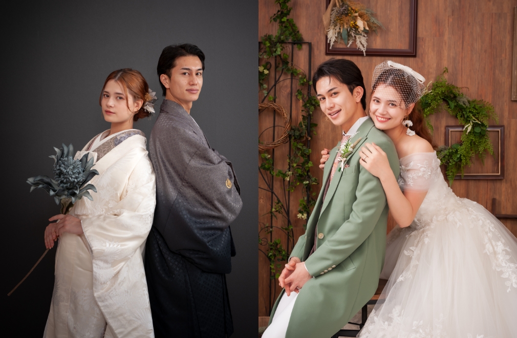 スタンダードプラン