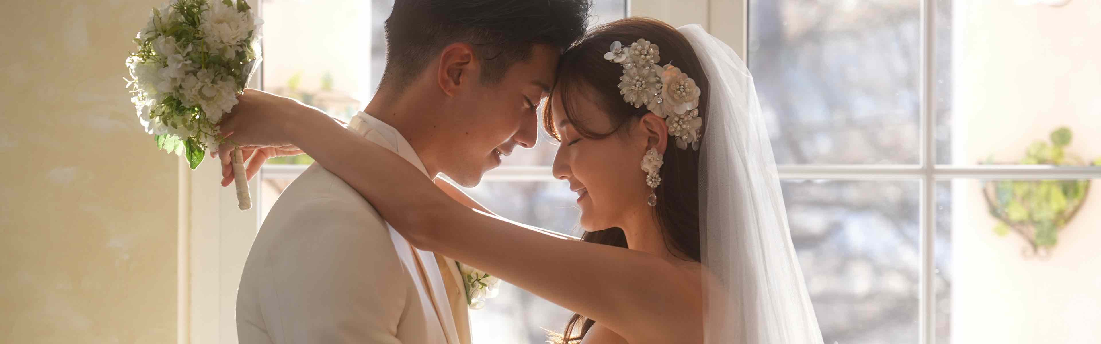 もう一つの結婚式のカタチ