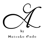 A by Hatsuko Endo